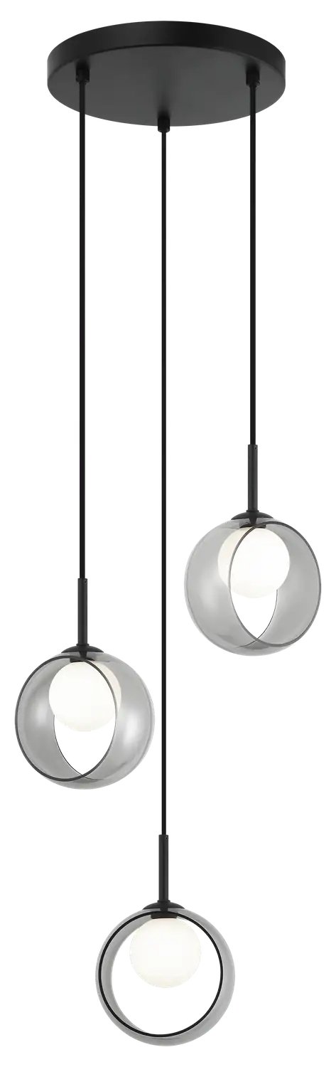 MATTEO, DELCIA PENDANT, PENDANT LIGHT