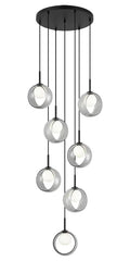 MATTEO, DELCIA PENDANT, PENDANT LIGHT