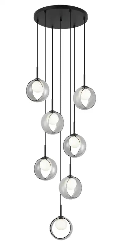 MATTEO, DELCIA PENDANT, PENDANT LIGHT
