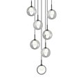 MATTEO, DELCIA PENDANT, PENDANT LIGHT