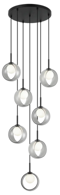MATTEO, DELCIA PENDANT, PENDANT LIGHT