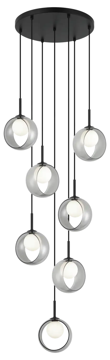 MATTEO, DELCIA PENDANT, PENDANT LIGHT