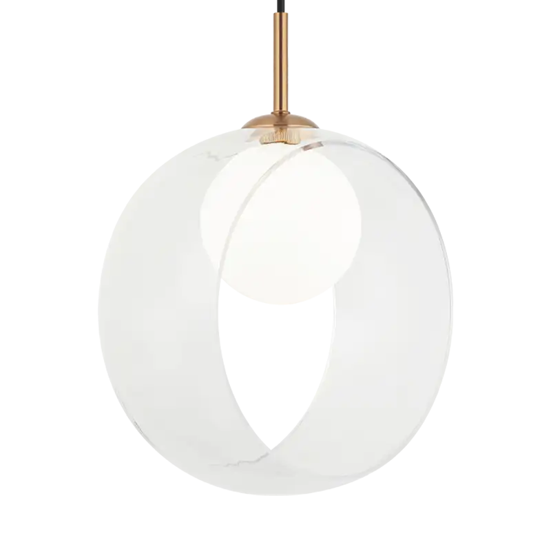 MATTEO, DELCIA PENDANT, PENDANT LIGHT