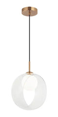 MATTEO, DELCIA PENDANT, PENDANT LIGHT