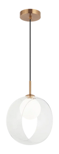 MATTEO, DELCIA PENDANT, PENDANT LIGHT