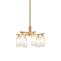 MATTEO, KRISTOF CHANDELIER, CHANDELIER LIGHT