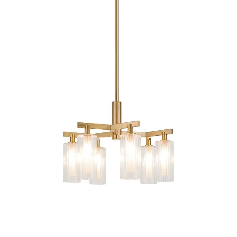 MATTEO, KRISTOF CHANDELIER, CHANDELIER LIGHT