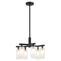 MATTEO, KRISTOF CHANDELIER, CHANDELIER LIGHT
