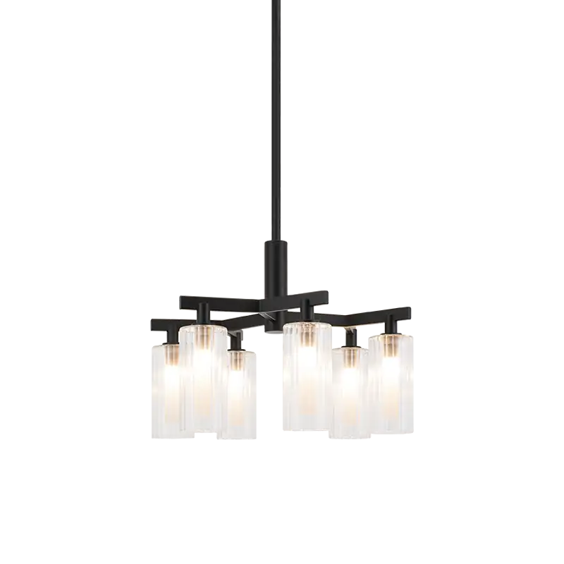 MATTEO, KRISTOF CHANDELIER, CHANDELIER LIGHT