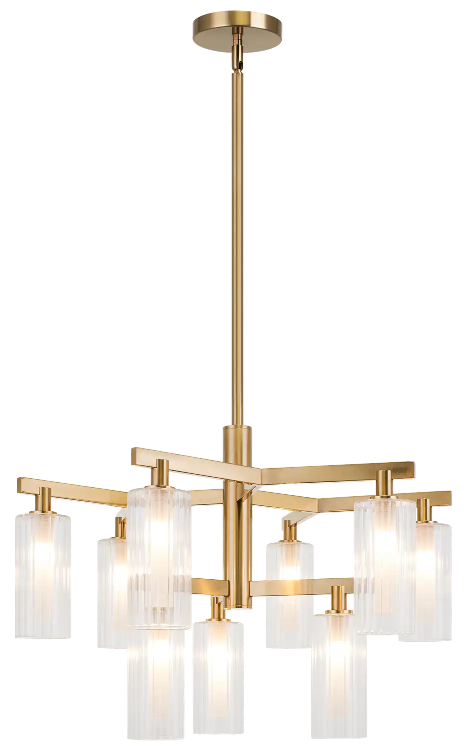 MATTEO, KRISTOF CHANDELIER, CHANDELIER LIGHT