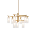 MATTEO, KRISTOF CHANDELIER, CHANDELIER LIGHT