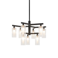 MATTEO, KRISTOF CHANDELIER, CHANDELIER LIGHT