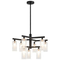 MATTEO, KRISTOF CHANDELIER, CHANDELIER LIGHT