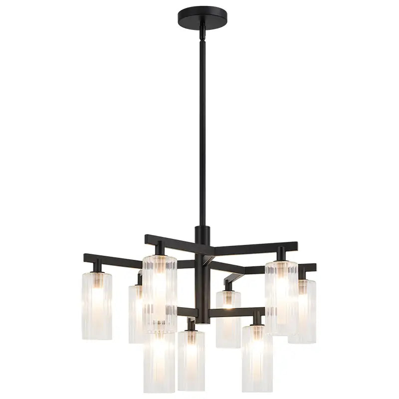 MATTEO, KRISTOF CHANDELIER, CHANDELIER LIGHT