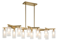MATTEO, KRISTOF CHANDELIER, CHANDELIER LIGHT