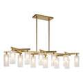 MATTEO, KRISTOF CHANDELIER, CHANDELIER LIGHT