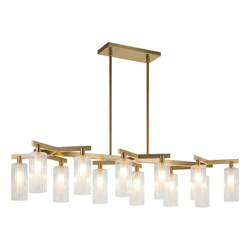 MATTEO, KRISTOF CHANDELIER, CHANDELIER LIGHT