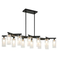 MATTEO, KRISTOF CHANDELIER, CHANDELIER LIGHT