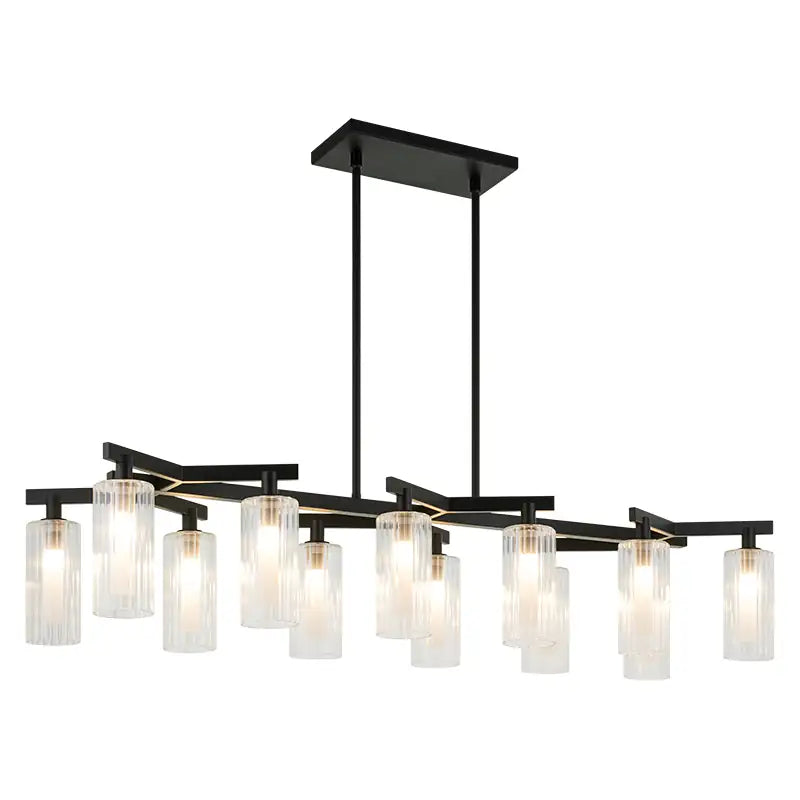 MATTEO, KRISTOF CHANDELIER, CHANDELIER LIGHT