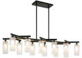MATTEO, KRISTOF CHANDELIER, CHANDELIER LIGHT