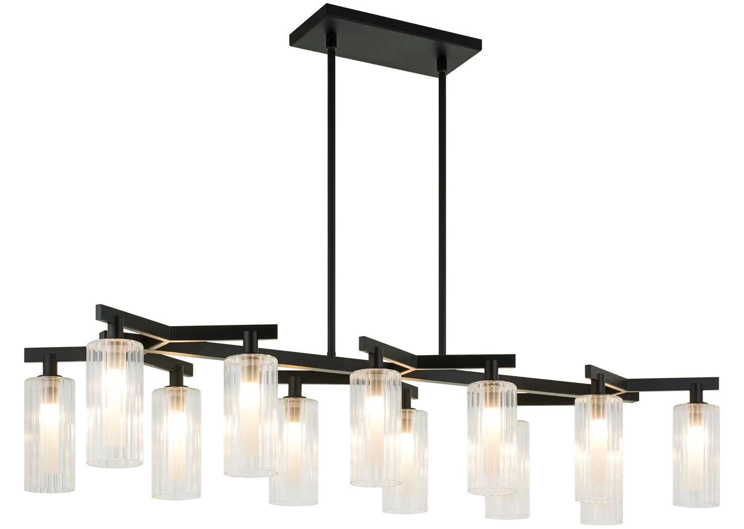 MATTEO, KRISTOF CHANDELIER, CHANDELIER LIGHT