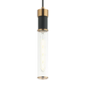MATTEO, TUBO PENDANT, PENDANT LIGHT