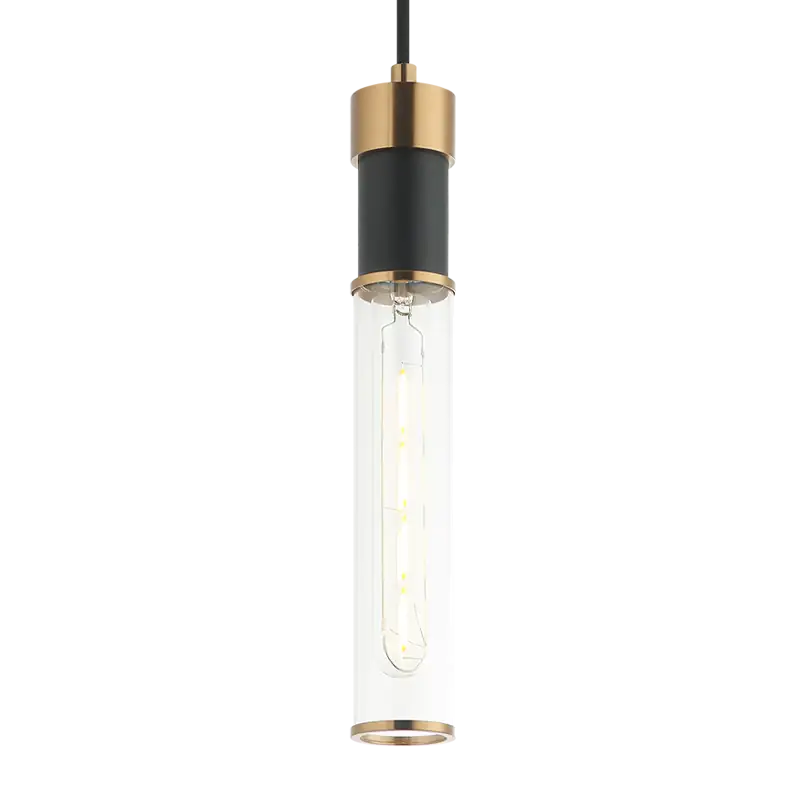 MATTEO, TUBO PENDANT, PENDANT LIGHT