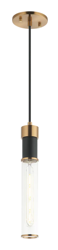 MATTEO, TUBO PENDANT, PENDANT LIGHT