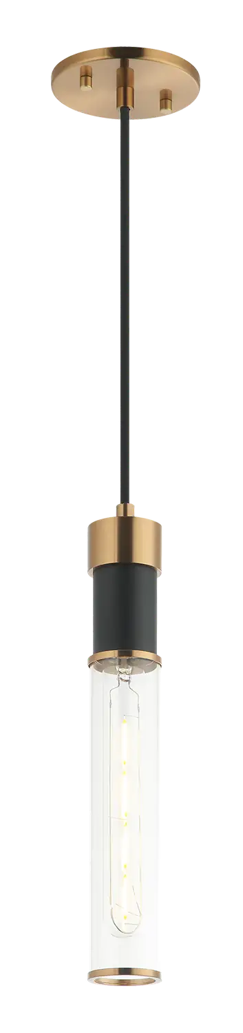 MATTEO, TUBO PENDANT, PENDANT LIGHT