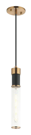 MATTEO, TUBO PENDANT, PENDANT LIGHT