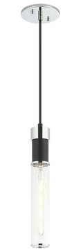 MATTEO, TUBO PENDANT, PENDANT LIGHT