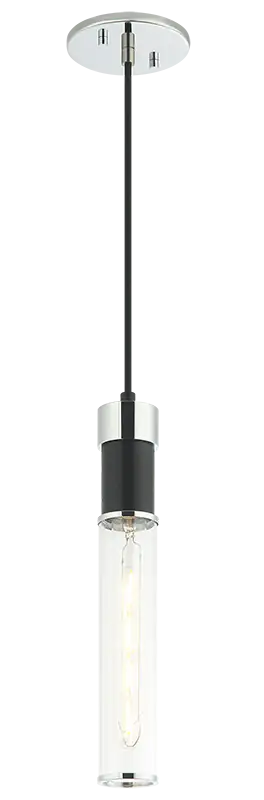 MATTEO, TUBO PENDANT, PENDANT LIGHT