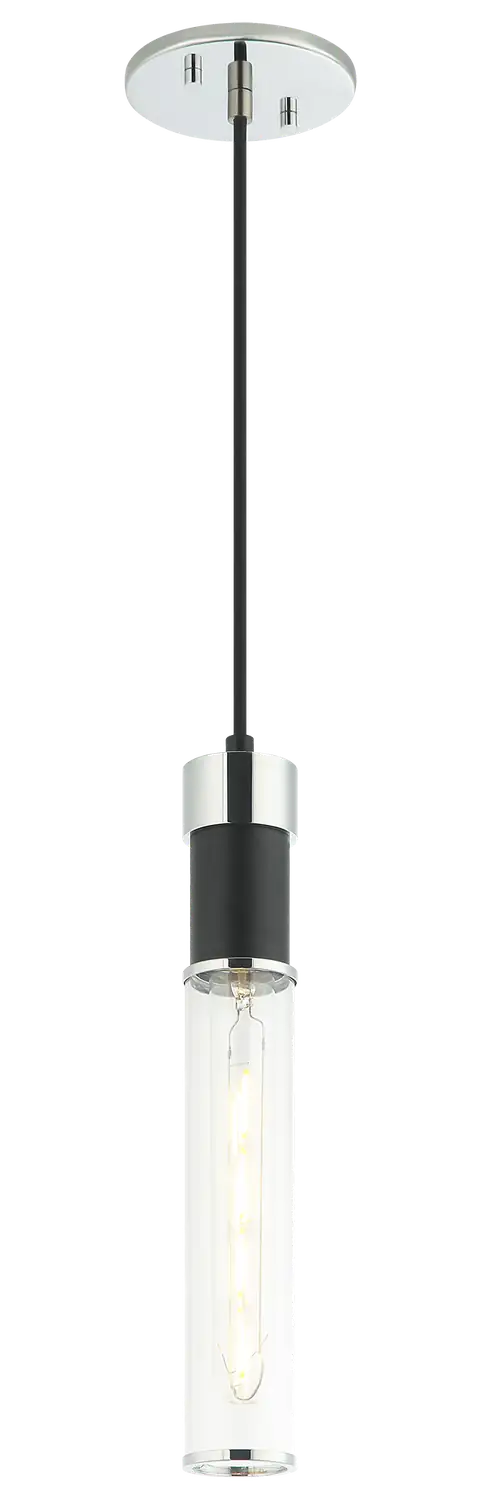 MATTEO, TUBO PENDANT, PENDANT LIGHT