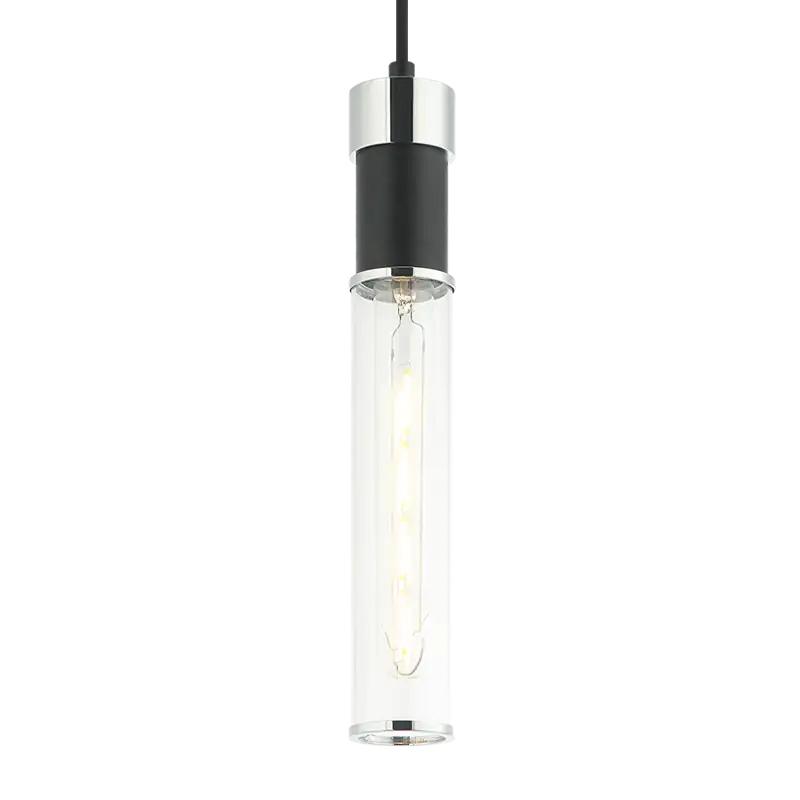 MATTEO, TUBO PENDANT, PENDANT LIGHT
