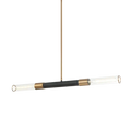 MATTEO, TUBO PENDANT, PENDANT LIGHT
