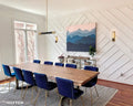 MATTEO, TUBO PENDANT, PENDANT LIGHT
