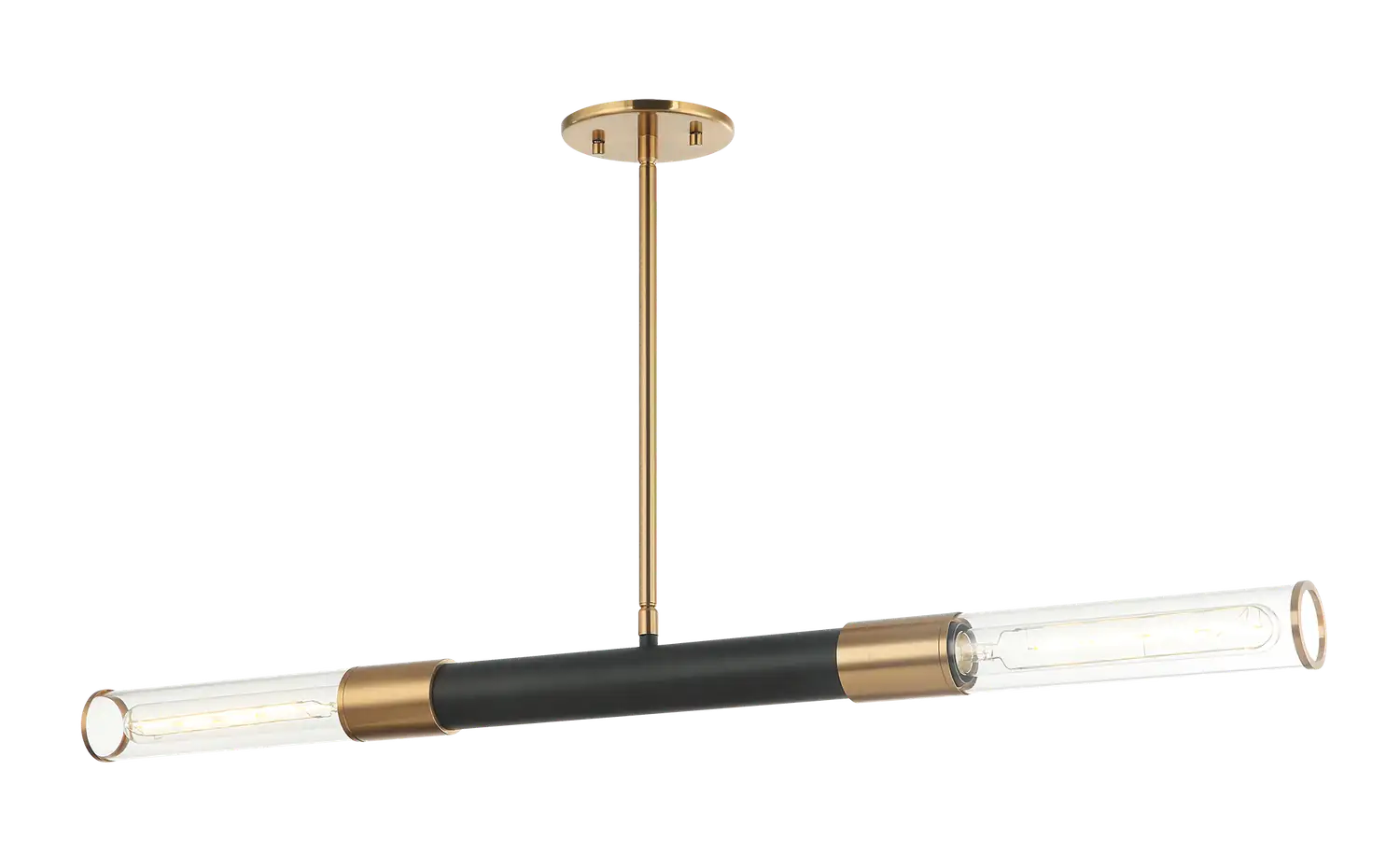 MATTEO, TUBO PENDANT, PENDANT LIGHT