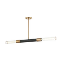 MATTEO, TUBO PENDANT, PENDANT LIGHT
