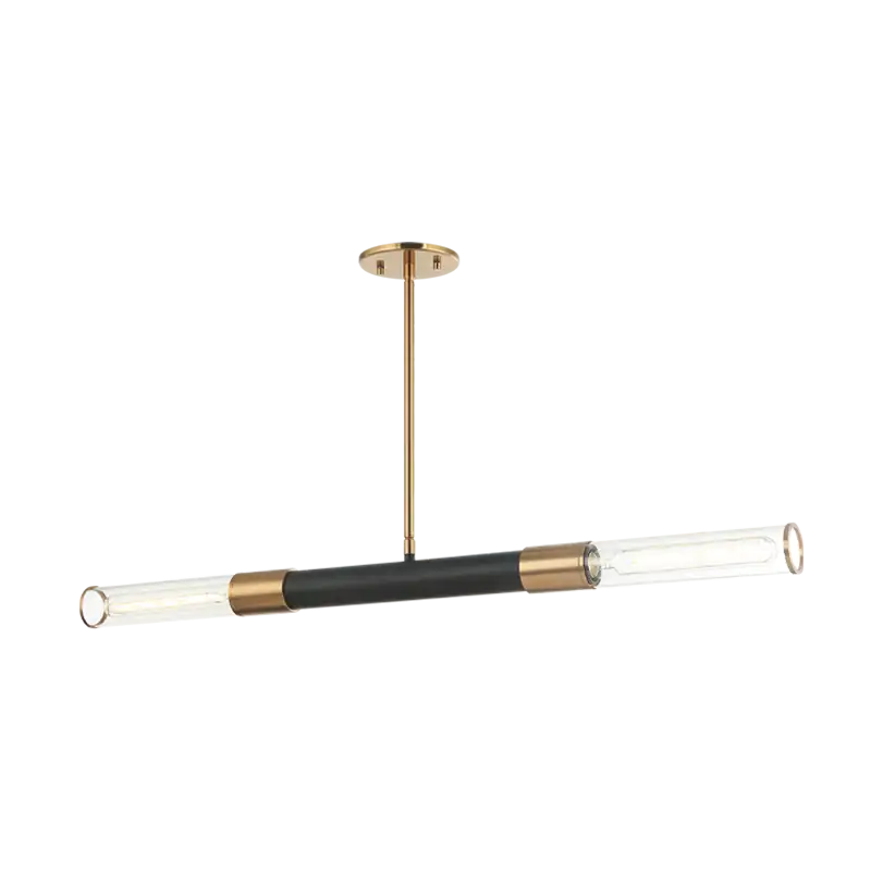 MATTEO, TUBO PENDANT, PENDANT LIGHT