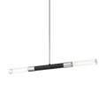 MATTEO, TUBO PENDANT, PENDANT LIGHT