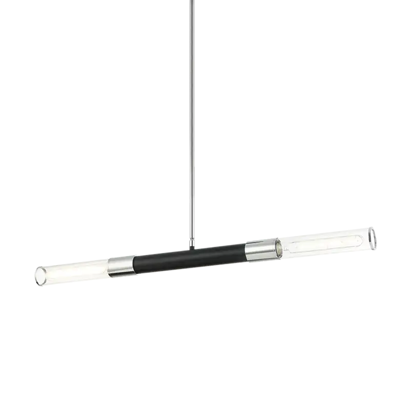 MATTEO, TUBO PENDANT, PENDANT LIGHT