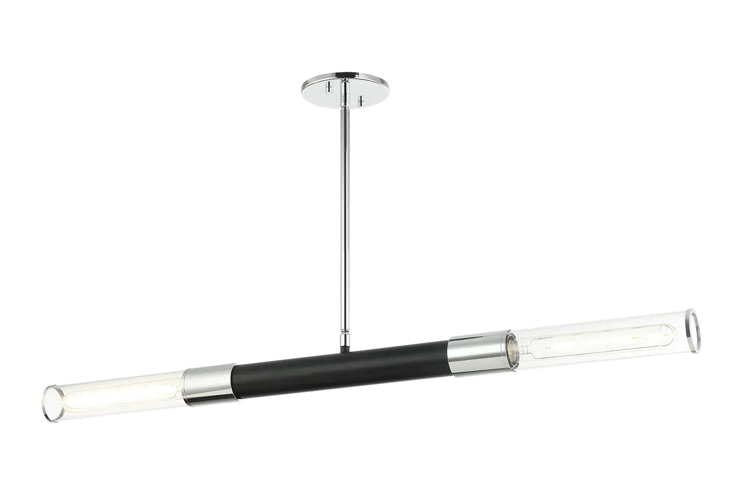 MATTEO, TUBO PENDANT, PENDANT LIGHT