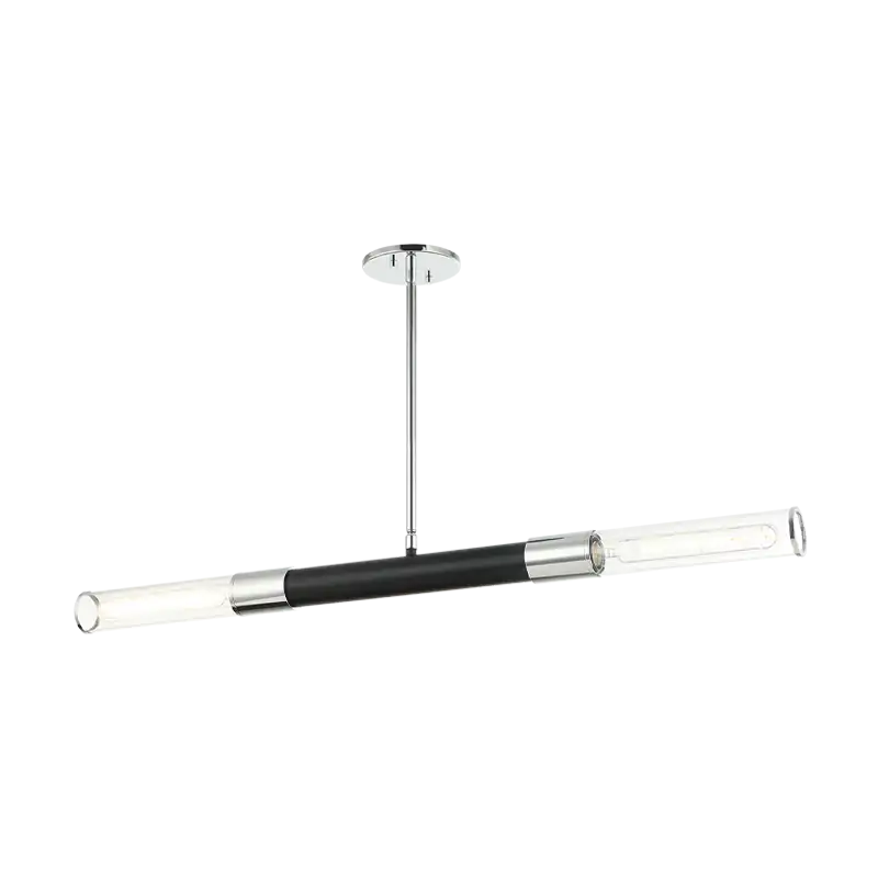 MATTEO, TUBO PENDANT, PENDANT LIGHT