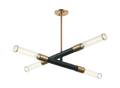 MATTEO, TUBO PENDANT, PENDANT LIGHT