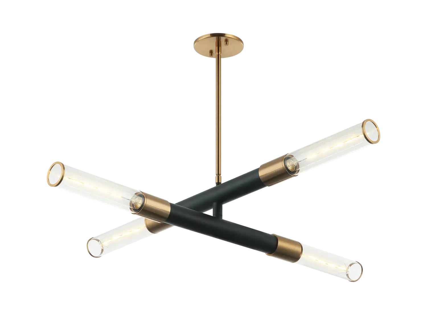 MATTEO, TUBO PENDANT, PENDANT LIGHT