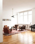 MATTEO, TUBO PENDANT, PENDANT LIGHT