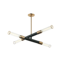 MATTEO, TUBO PENDANT, PENDANT LIGHT