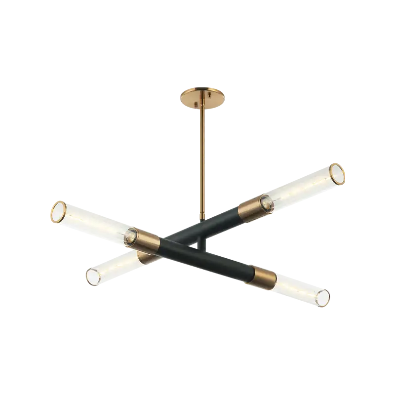 MATTEO, TUBO PENDANT, PENDANT LIGHT
