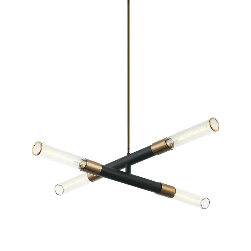 MATTEO, TUBO PENDANT, PENDANT LIGHT