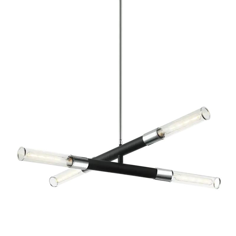MATTEO, TUBO PENDANT, PENDANT LIGHT